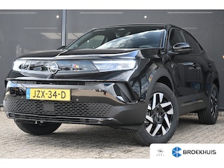 Opel Mokka Electric Business Edition 54 kWh DEMO-DEAL! 8 Jaar Garantie! | Adaptive Cruise | Stuur/Stoelverwarming | Navigatie | Achteruitrijcamera | !!
