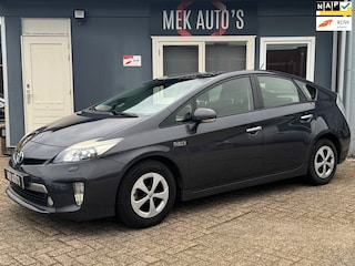 Toyota Prius 1.8 Plug-in Dynamic Business|Airco|Trekhaak|Nap|Dealer Onderhouden|