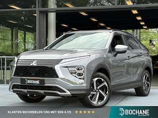 Mitsubishi Eclipse Cross 2.4 PHEV Intense+ | Carplay/ Android | Navigatie |