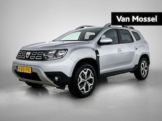 Dacia Duster 1.3 TCe Prestige 150 PK