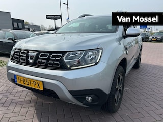 Dacia Duster 1.3 TCe Prestige 150 PK