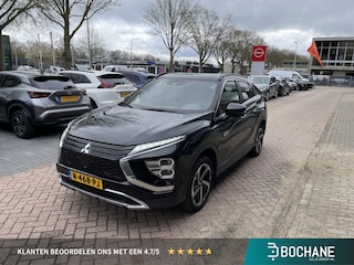 Mitsubishi Eclipse Cross 2.4 PHEV Intense+ \ Carplay/ Android | Navigatie |