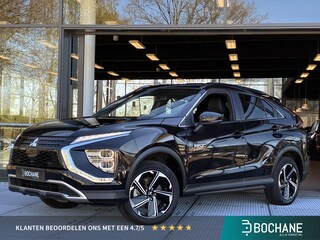 Mitsubishi Eclipse Cross 2.4 PHEV Intense+ \ Carplay/ Android | Navigatie |