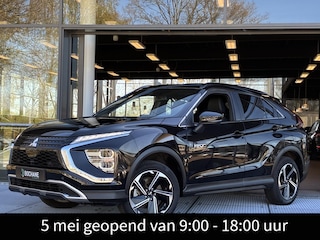 Mitsubishi Eclipse Cross 2.4 PHEV Intense+ \ Carplay/ Android | Navigatie |