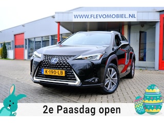 Lexus UX 300e Business 54 kWh Aut. Clima|Adapt. Cruise|LMV|Cam