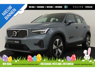 Volvo XC40 T5 PLUG-IN HYBRID ULTIMATE BRIGHT -PANO.DAK|360°CAM|HARMAN/KARDON|ADAP.CRUISE|BLIS|POWER-SEATS|FACELIFT