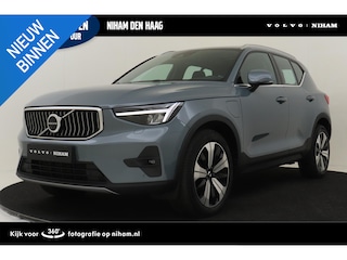 Volvo XC40 T5 PLUG-IN HYBRID ULTIMATE BRIGHT -PANO.DAK|360°CAM|HARMAN/KARDON|ADAP.CRUISE|BLIS|POWER-SEATS|FACELIFT
