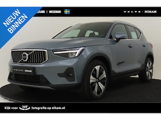 Volvo XC40 T5 PLUG-IN HYBRID ULTIMATE BRIGHT -PANO.DAK|360°CAM|HARMAN/KARDON|ADAP.CRUISE|BLIS|POWER-SEATS|FACELIFT