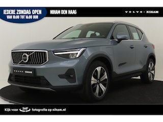 Volvo XC40 T5 PLUG-IN HYBRID ULTIMATE BRIGHT -PANO.DAK|360°CAM|HARMAN/KARDON|ADAP.CRUISE|BLIS|POWER-SEATS|FACELIFT