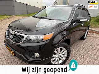 Kia Sorento 2.4 X-ecutive*CRUISE*TERKHAAK*AIRCO*NEW APK*Automaat