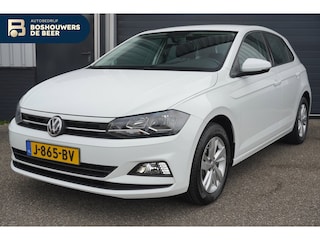 Volkswagen Polo 1.0 TSI Comfortline | NAP | Orig. NL | Airco | App Connect
