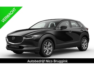 Mazda CX-30 e-SkyActiv-G 140 automaat Centre-line met DASO pack *BTW* *Dealeronderhouden* *All-in prijs*