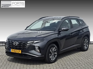 Hyundai Tucson 1.6 T-GDI MHEV i-Motion NL-AUTO | TREKHAK | NAVI