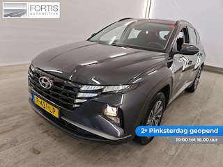 Hyundai Tucson 1.6 T-GDI MHEV i-Motion NL-AUTO | TREKHAK | NAVI