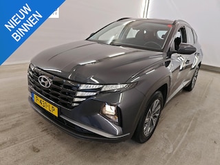Hyundai Tucson 1.6 T-GDI MHEV i-Motion NL-AUTO | TREKHAK | NAVI