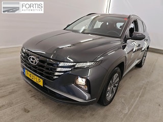 Hyundai Tucson 1.6 T-GDI MHEV i-Motion NL-AUTO | TREKHAK | NAVI