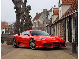 Ferrari F430 F430 Scuderia 4.3 V8 | Rosso Scuderia - Perfecte historie