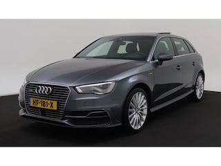 Audi A3 Sportback 1.4 e-tron PHEV Ambition Pro Line plus l PANO