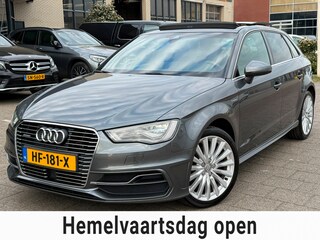 Audi A3 Sportback 1.4 e-tron PHEV Ambition Pro Line plus l PANO