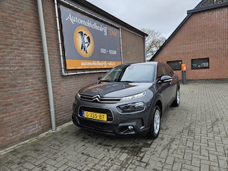 Citroën C4 Cactus 1.6 BlueHDi Business