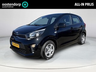 Kia Picanto 1.0 CVVT ComfortLine | Airco