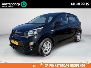 Kia Picanto 1.0 CVVT ComfortLine | Airco