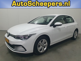 Volkswagen Golf 1.0 eTSI Life Business NAVI/CRUISE/AIRCO/LMV