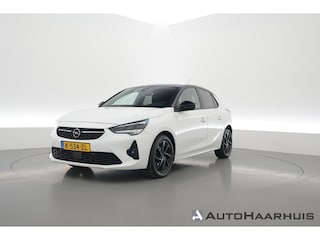 Opel Corsa 1.2 GS Line | Apple CarPlay & Android Auto | Cruise Ctrl. | Airco | LED | DAB