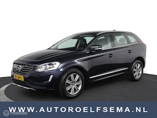 Volvo XC60 2.0 D4 FWD Nordic+|Bliss|adapt cruise|Cam|Stuur&Stoel verw|Nieuwe distributie|Trekh