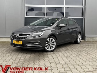 Opel Astra 1.0 Innovation | CarPlay | LED | Navigatie | Trekhaak afneembaar | Cruise | Climate