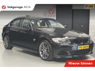 BMW 330xi Executive // 141.000 km // LEDER // CLIMA // SCHUIFDAK //