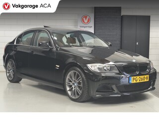 BMW 330xi Executive // 141.000 km // LEDER // CLIMA // SCHUIFDAK //