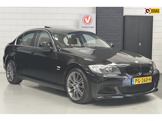 BMW 330xi Executive // 141.000 km // LEDER // CLIMA // SCHUIFDAK //