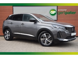 Peugeot 3008 1.6 HYbrid 225 Allure Pack Navi/Camera/PDC/Clima