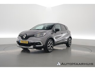 Renault Captur 0.9 TCe Intens | Navi | LED | All Season | Camera | Cruise Ctrl. | Clima | Android Auto | 17''