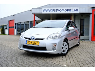 Toyota Prius 1.8 Aspiration Aut. Clima|LMV|HUD|DAB