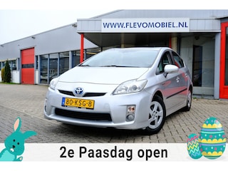 Toyota Prius 1.8 Aspiration Aut. Clima|LMV|HUD|DAB