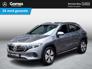 Mercedes-Benz EQA 250 Business Line 67 kWh | Trekhaak | Achteruitrijcamera | Sfeerverlichting | Stoelverwarming | Widescreen | Elektrische achterklep
