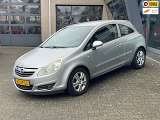 Opel Corsa 1.4-16V Enjoy