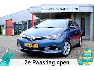 Toyota Auris Touring Sports 1.8 Hybrid Dynamic Aut. Navi|Clima|LMV|Cam