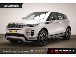 Land Rover Range Rover Evoque 2.0 P200 AWD R-Dynamic HSE | COLD CLIMATE PACK | PANORAMADAK | HEAD UP | DAB | APPLE | STUURVERWARMING