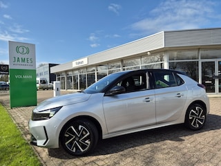 Opel Corsa 1.2 Turbo GS