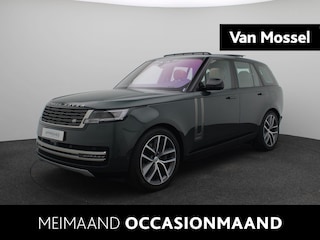 Land Rover Range Rover 3.0 P440e Autobiography PHEV