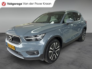 Volvo XC40 1.5 T4 Recharge Inscription Panoramadak / Leder / Trekhaak / Al