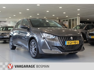 Peugeot 208 1.2 PT Allure Pack/CARPLAY/PDC/NAVIGATIE
