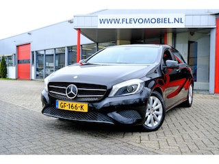 Mercedes-Benz A-klasse 180 Ambition Aut. Pano|Navi|Xenon|LMV|Half Leder