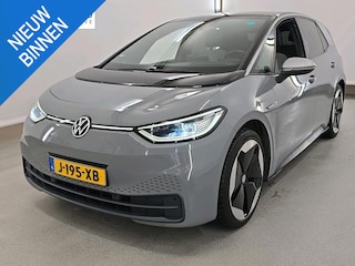 Volkswagen ID.3 First Max 58 kWh NL-AUTO | PANODAK | NAVI