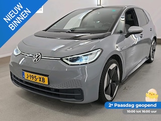 Volkswagen ID.3 First Max 58 kWh NL-AUTO | PANODAK | NAVI