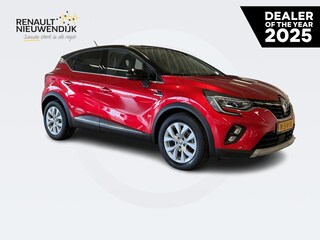 Renault Captur 1.3 TCe 140 Intens