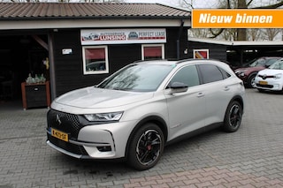 DS 7 E-TENSE 4X4 Performance Line - Panoramadak 360 Camera Memory seats